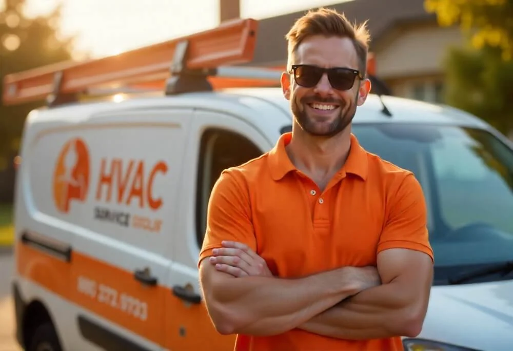 Professional HVAC repair and installation services in Summerdale, PA